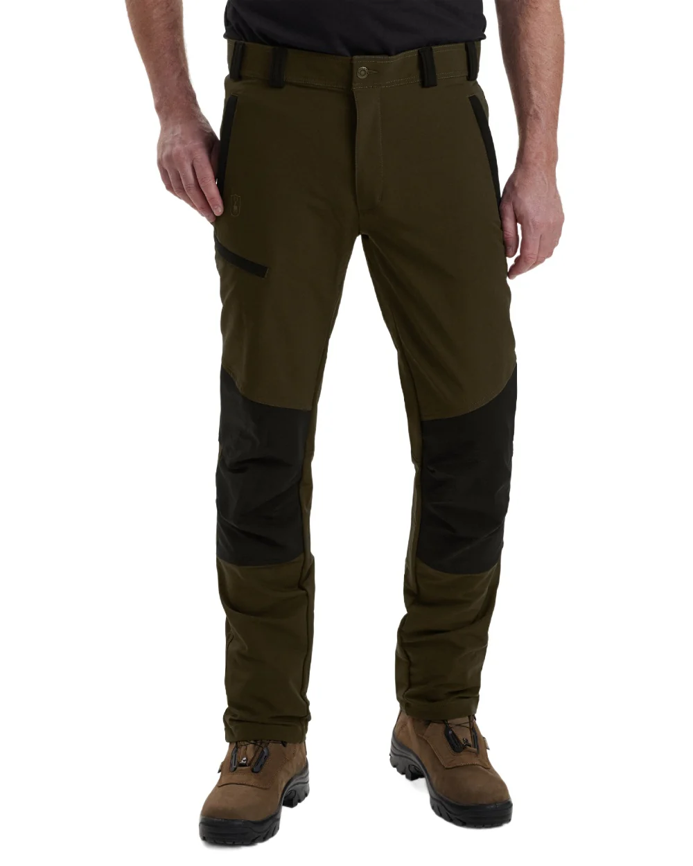 Deerhunter Strike Full Stretch Trousers - Image 22