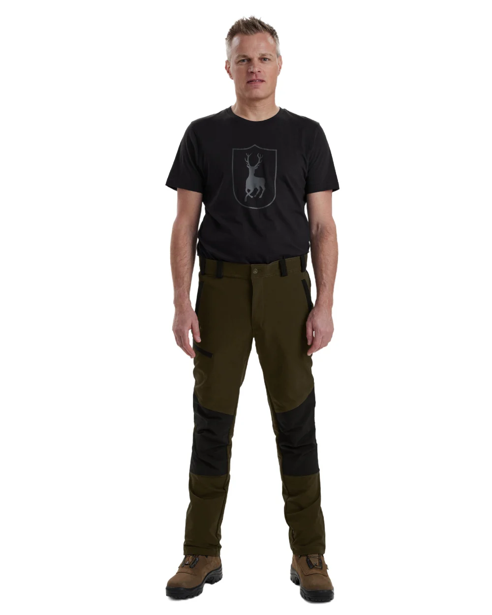 Deerhunter Strike Full Stretch Trousers - Image 23