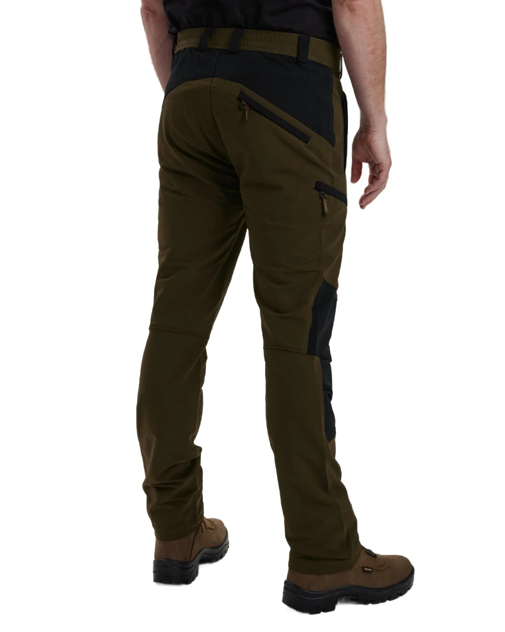 Deerhunter Strike Full Stretch Trousers - Image 24