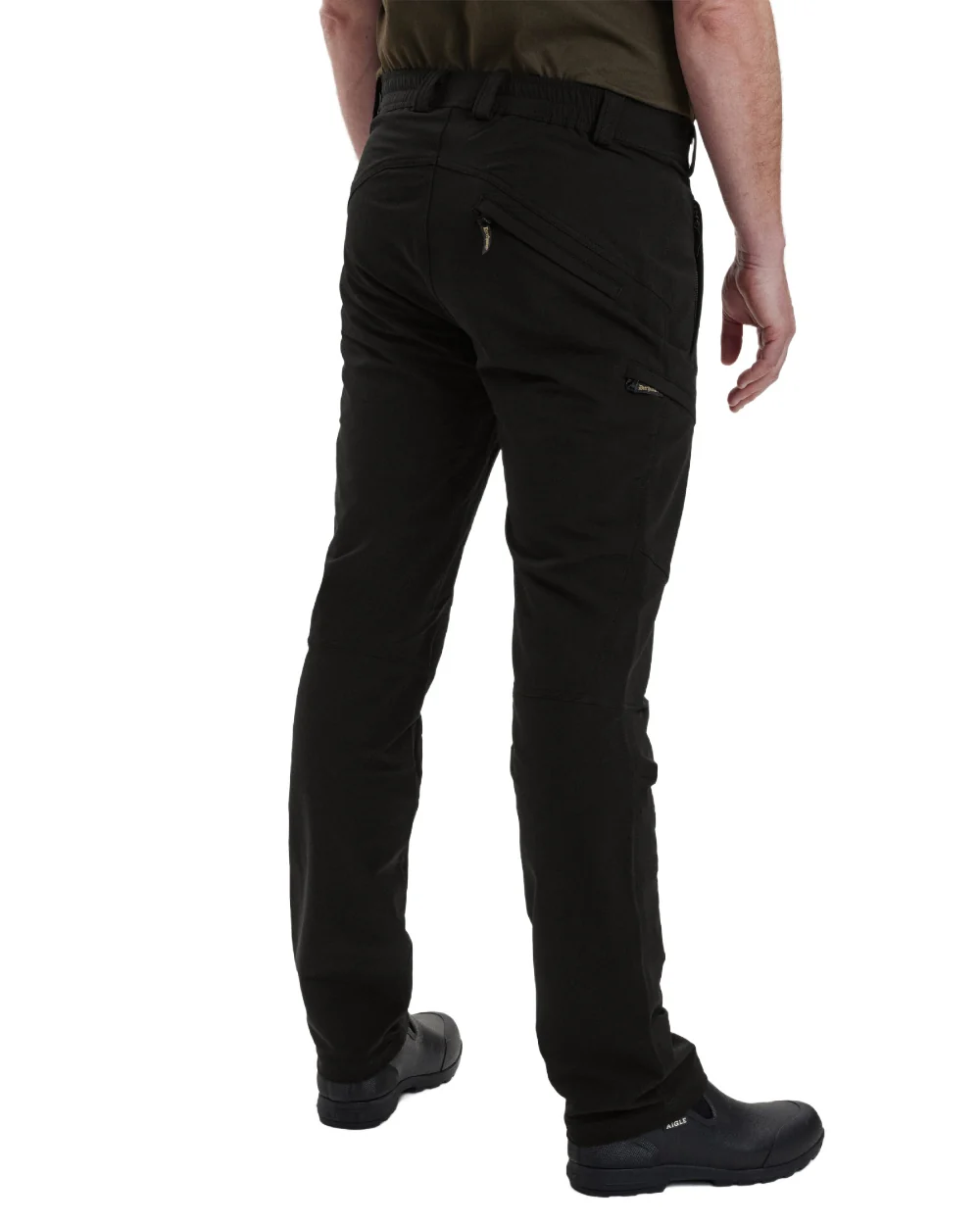 Deerhunter Strike Full Stretch Trousers - Image 8