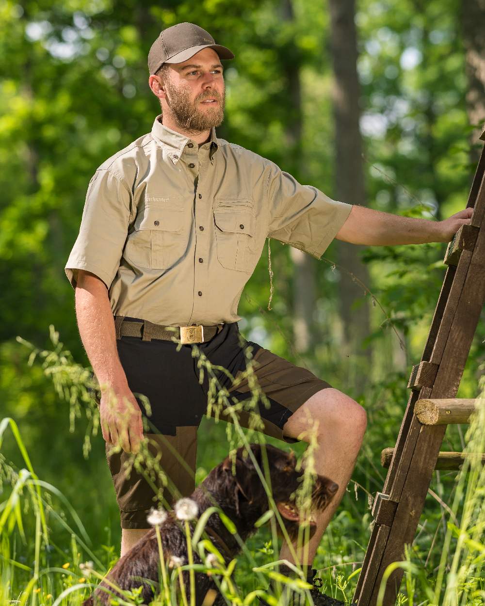 Deerhunter Strike Shorts - Image 11