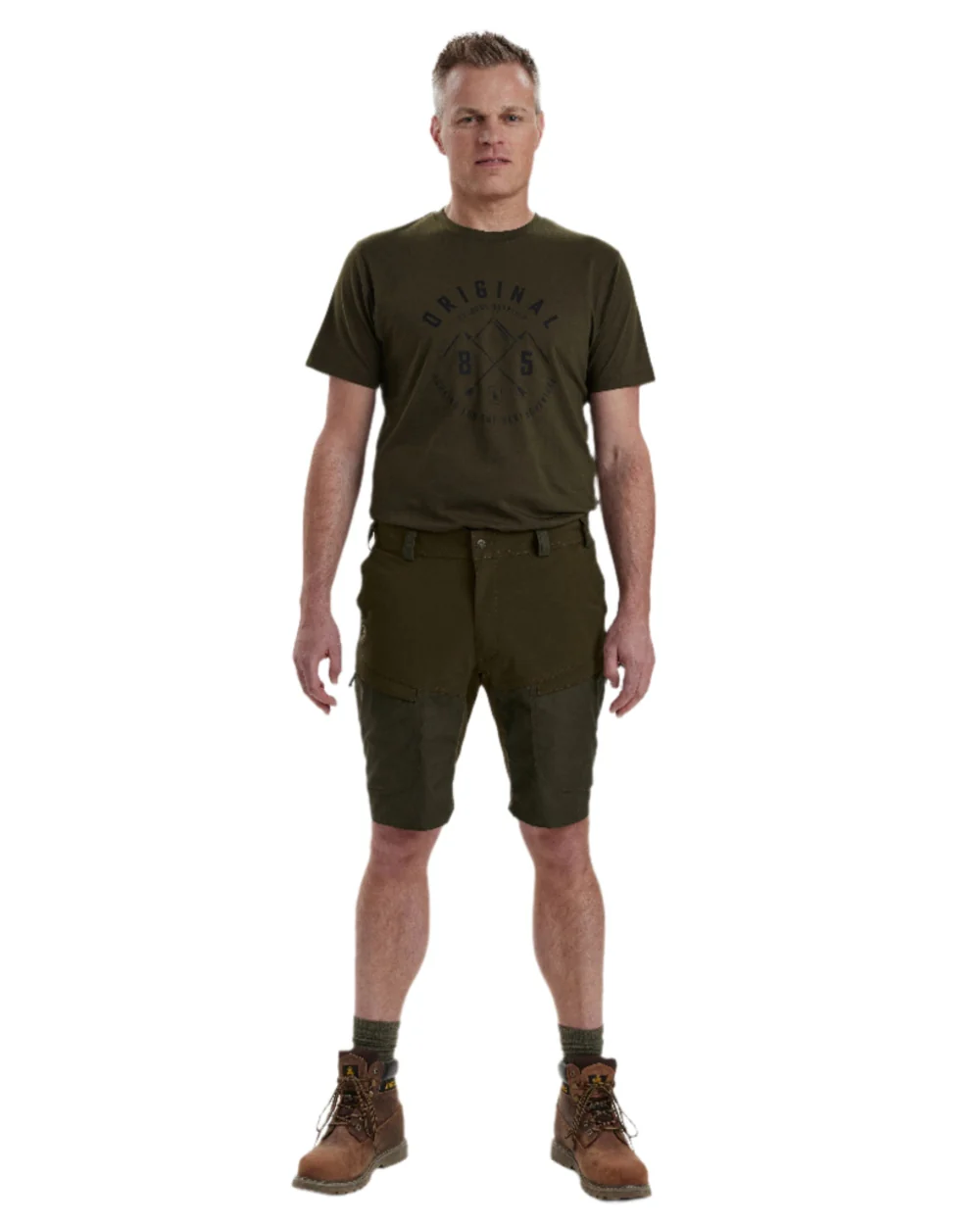 Deerhunter Strike Shorts - Image 12