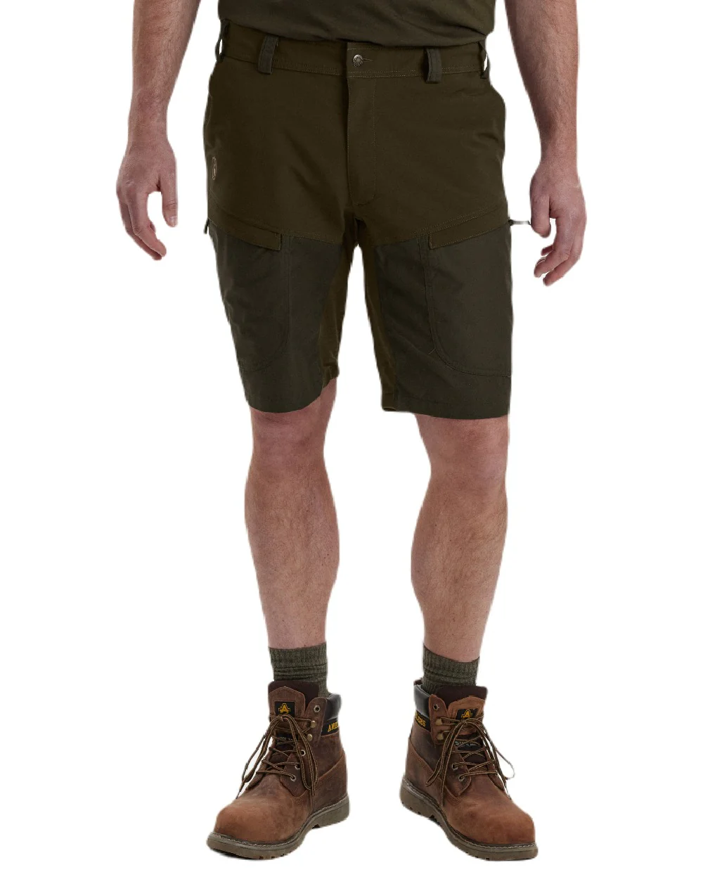 Deerhunter Strike Shorts - Image 13