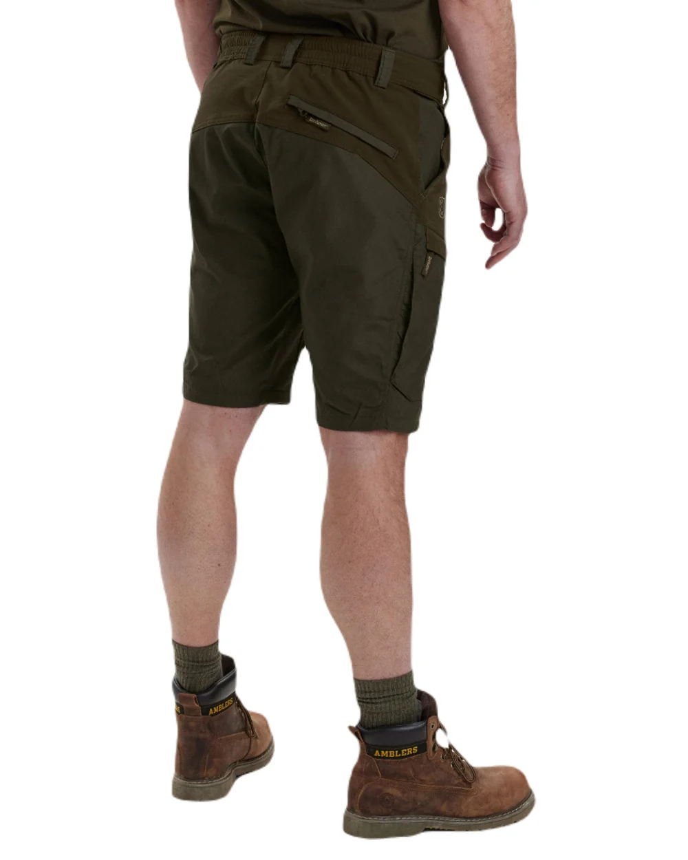 Deerhunter Strike Shorts - Image 14