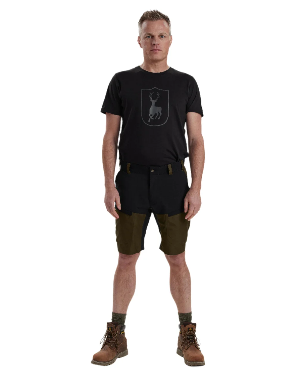 Deerhunter Strike Shorts - Image 17