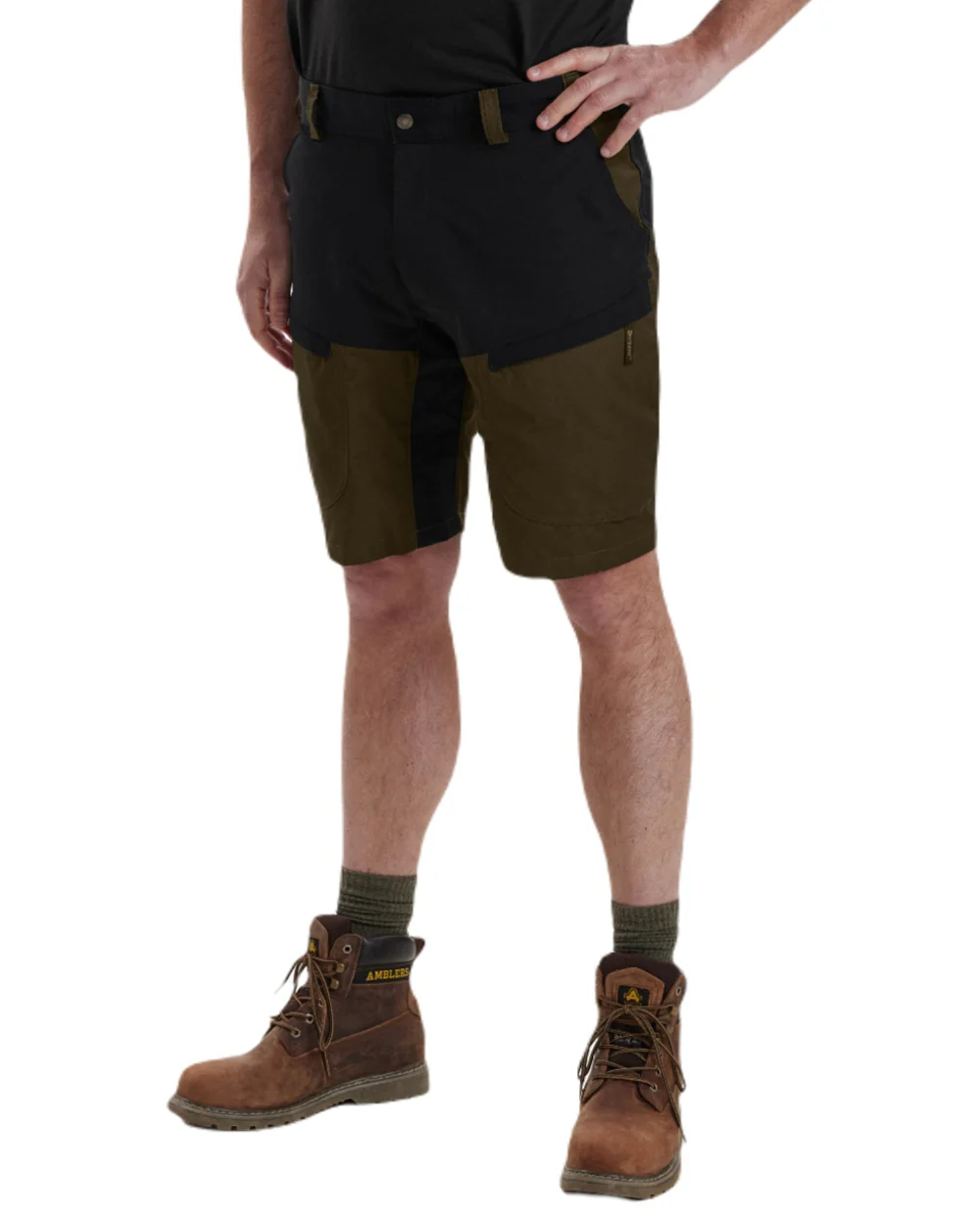 Deerhunter Strike Shorts - Image 20
