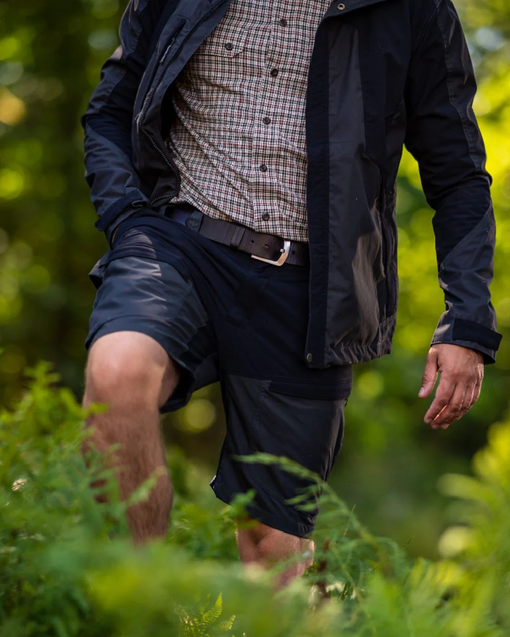 Deerhunter Strike Shorts - Image 3