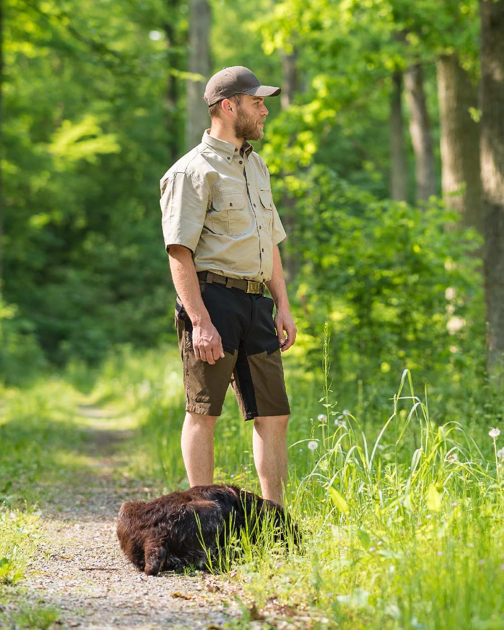 Deerhunter Strike Shorts - Image 9
