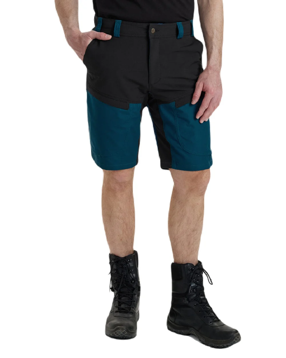 Deerhunter Strike Shorts Clearance - Image 2