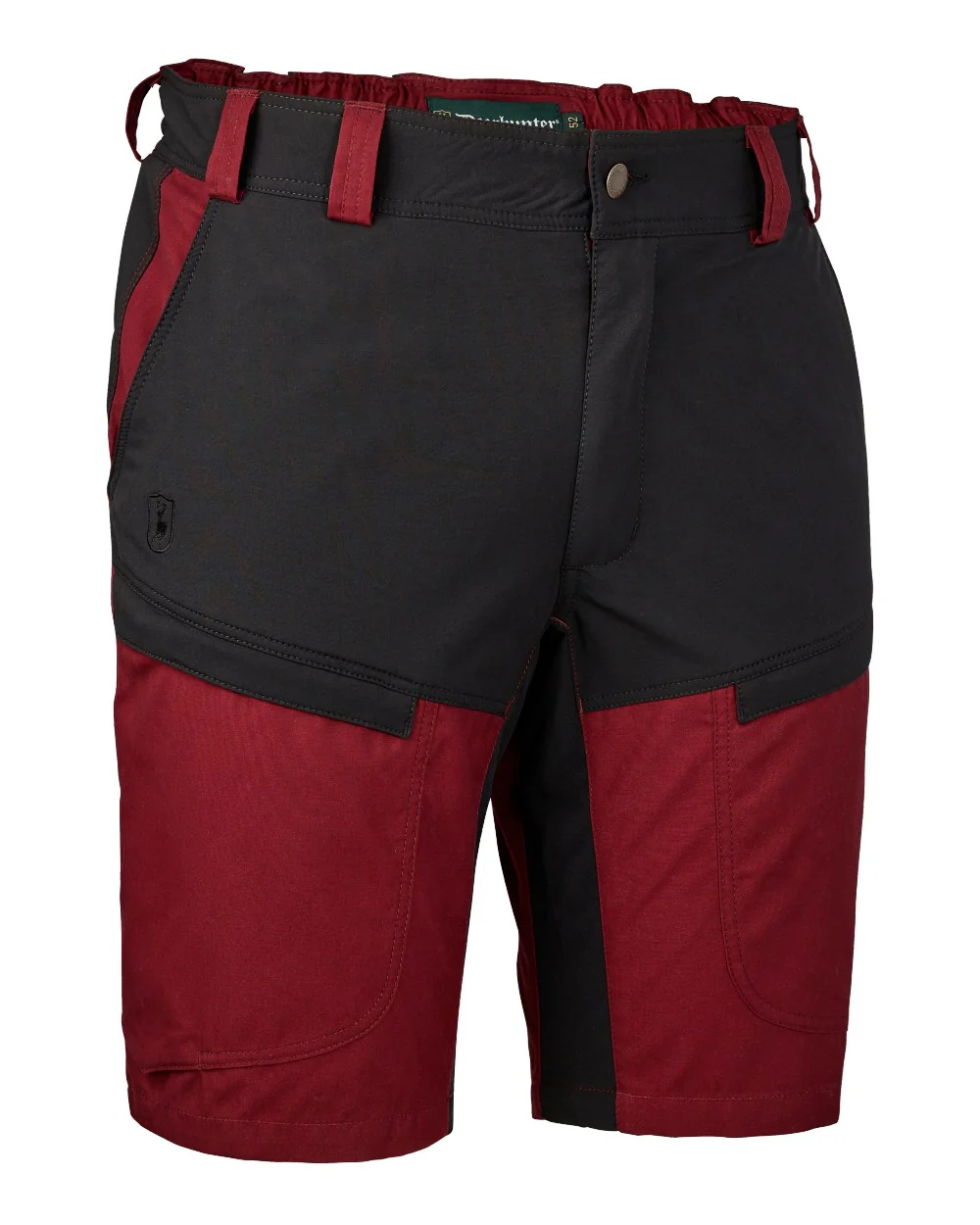Deerhunter Strike Shorts Clearance - Image 3