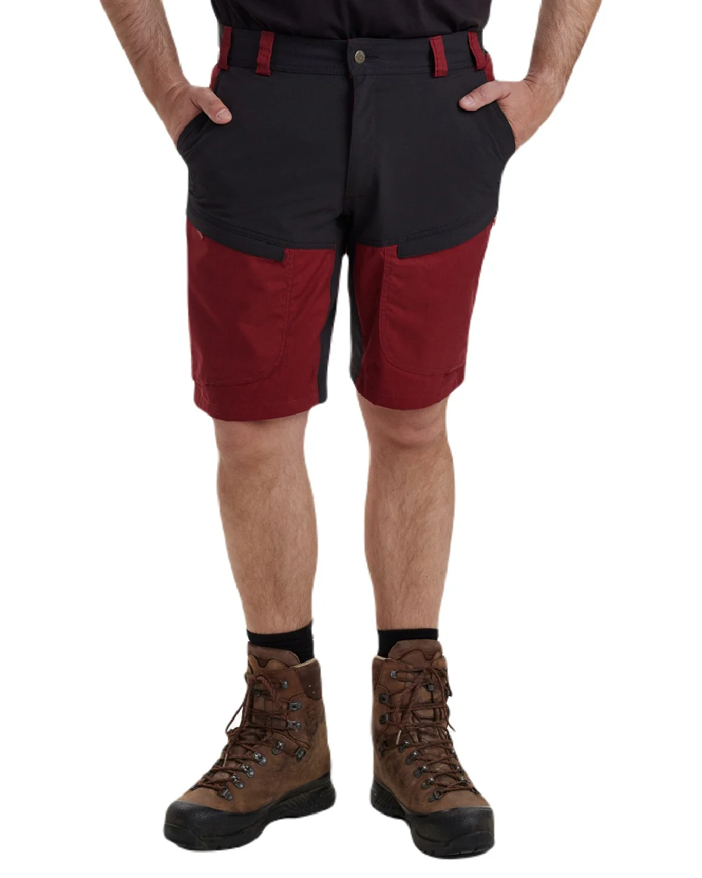 Deerhunter Strike Shorts Clearance - Image 4