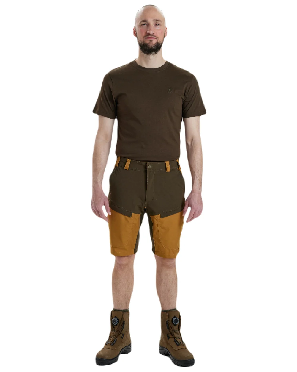 Deerhunter Strike Shorts Clearance - Image 5