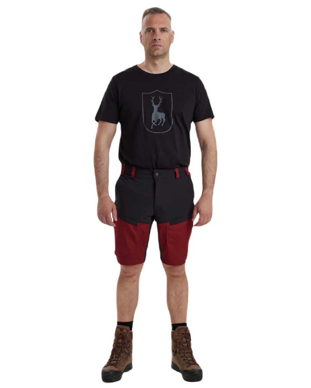 Deerhunter Strike Shorts Clearance - Image 7