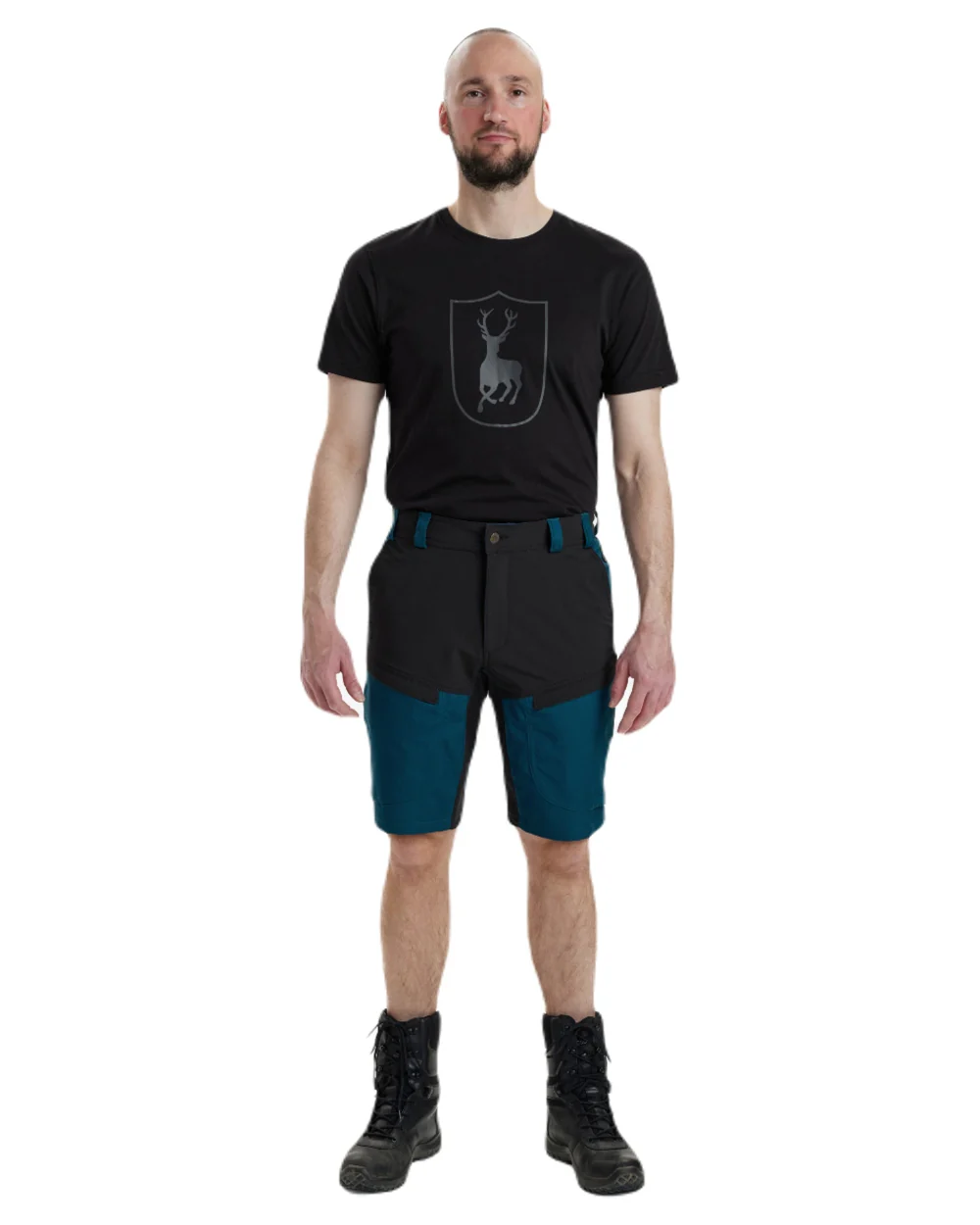 Deerhunter Strike Shorts Clearance - Image 9