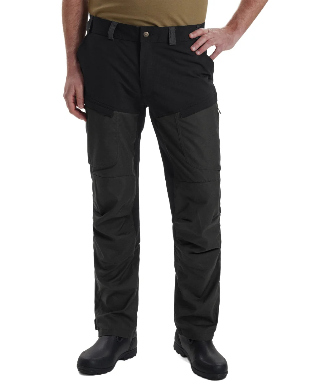 Deerhunter Strike Trousers - Image 12