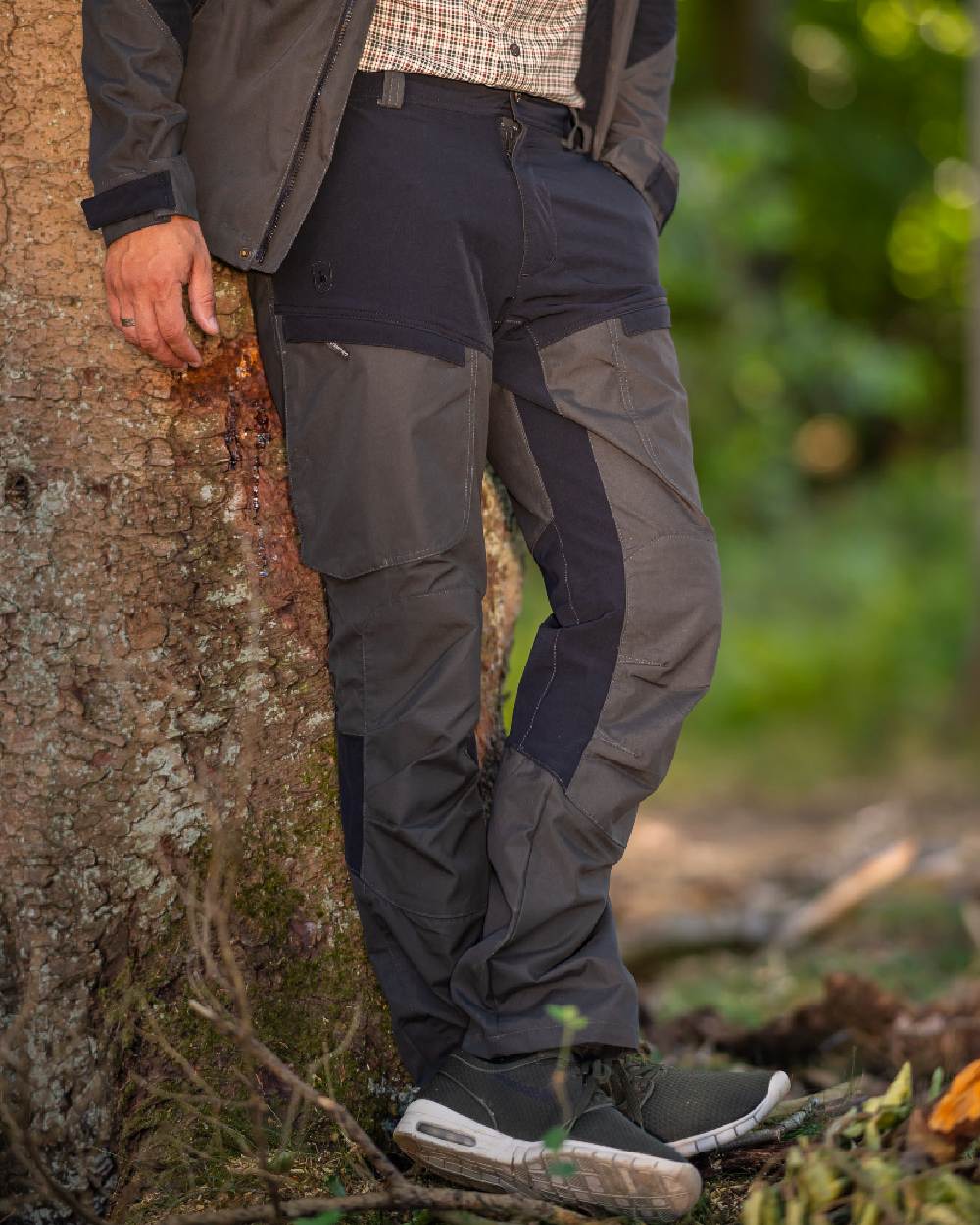 Deerhunter Strike Trousers - Image 16