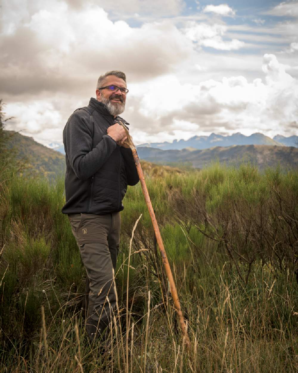Deerhunter Strike Trousers - Image 19