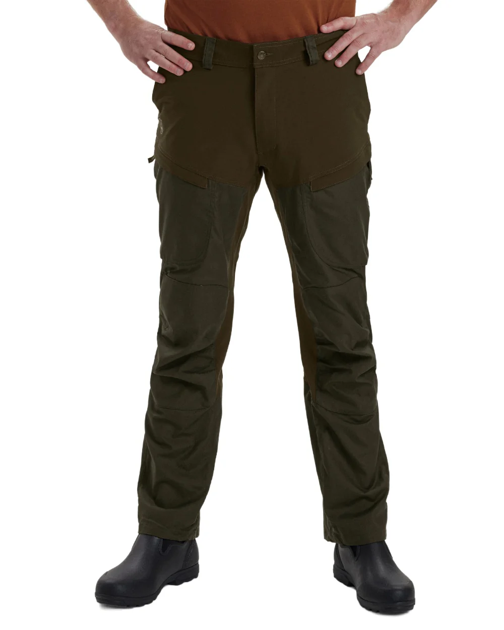 Deerhunter Strike Trousers - Image 20