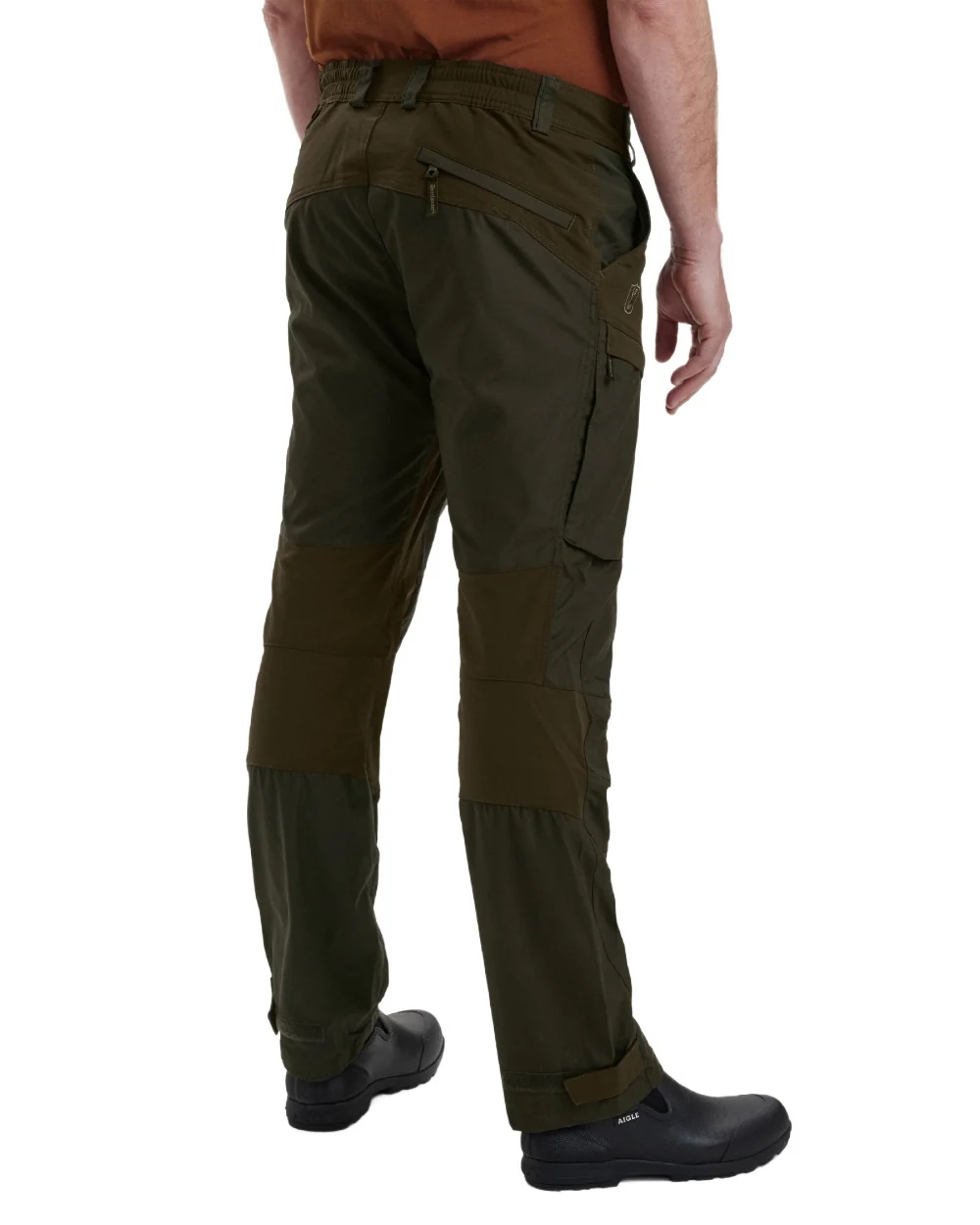 Deerhunter Strike Trousers - Image 22