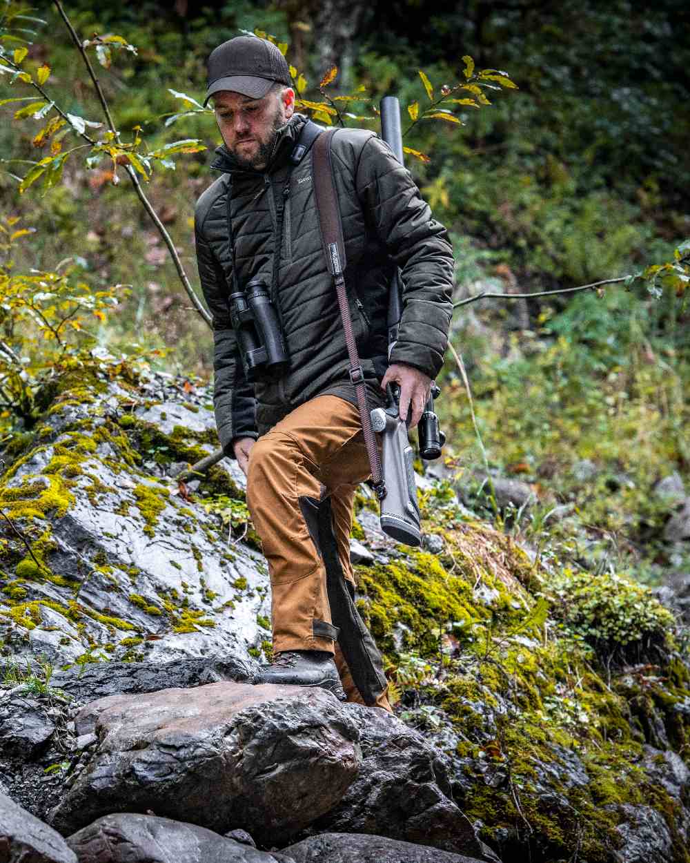 Deerhunter Strike Trousers - Image 24