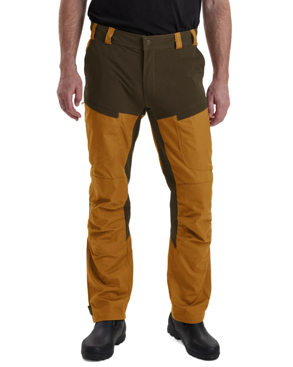 Deerhunter Strike Trousers - Image 27