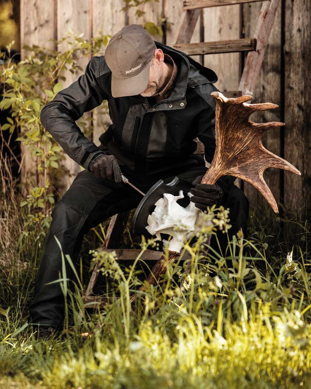 Deerhunter Strike Trousers - Image 29