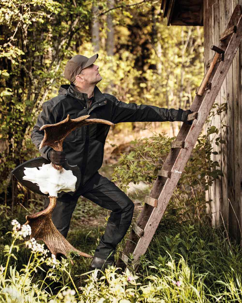 Deerhunter Strike Trousers - Image 30