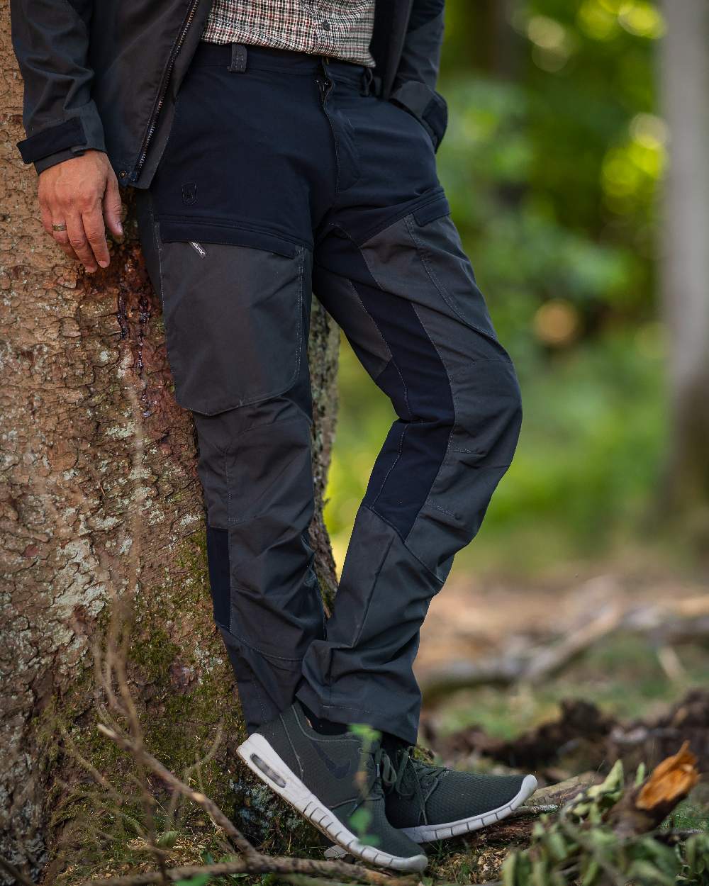 Deerhunter Strike Trousers - Image 31