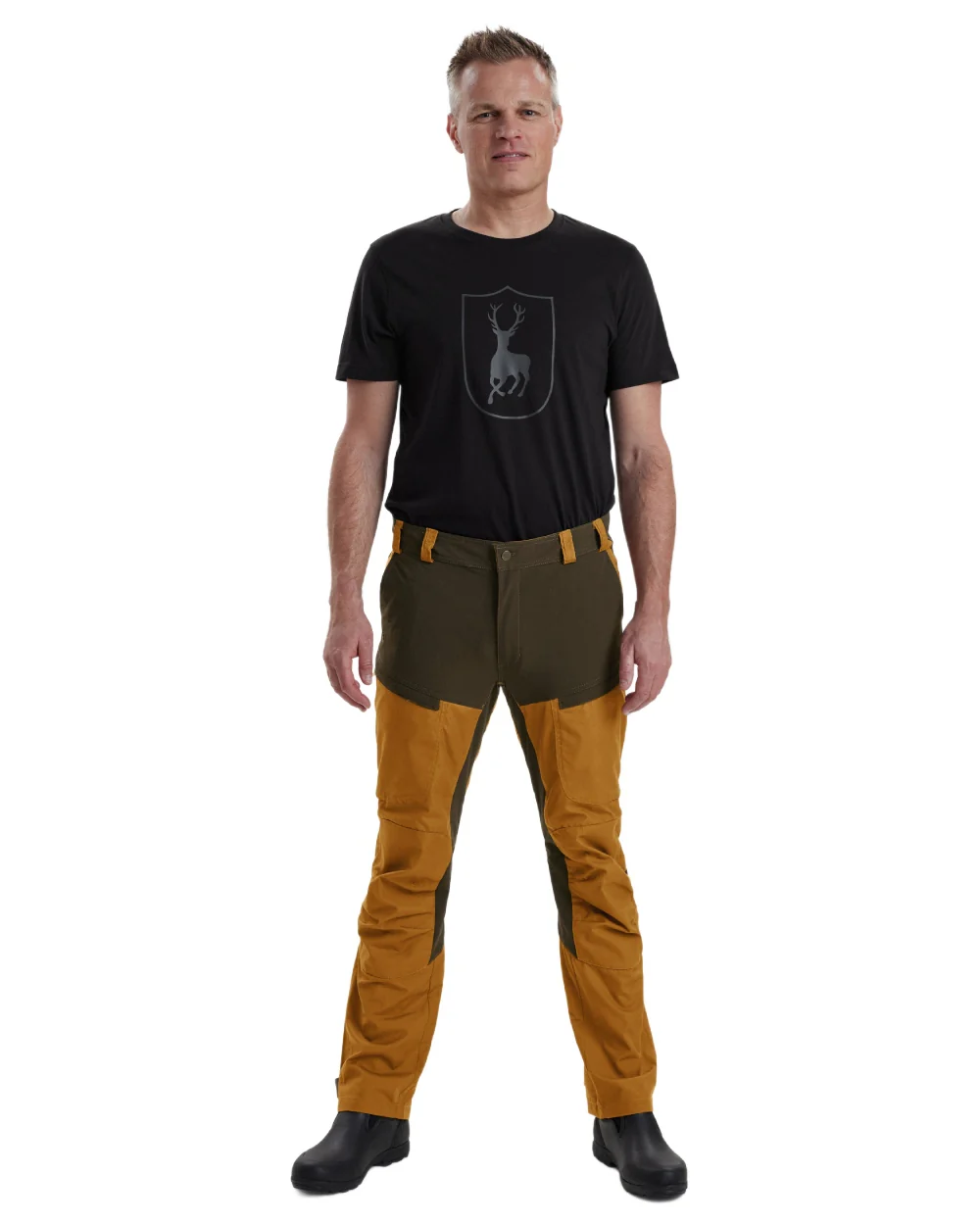 Deerhunter Strike Trousers - Image 34