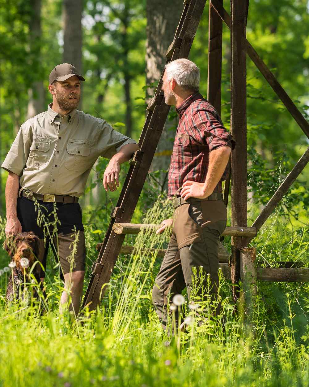 Deerhunter Strike Trousers - Image 4