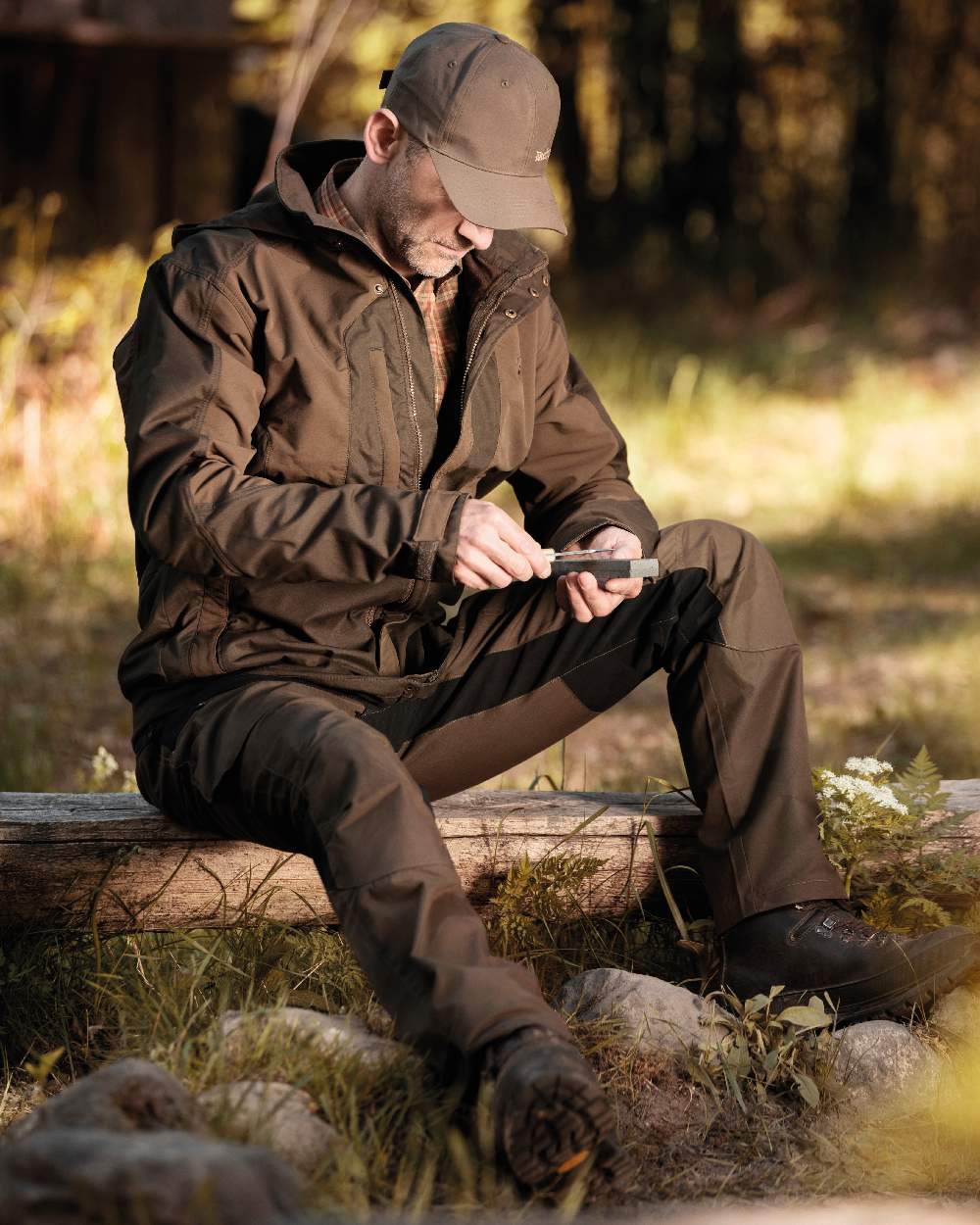 Deerhunter Strike Trousers - Image 6