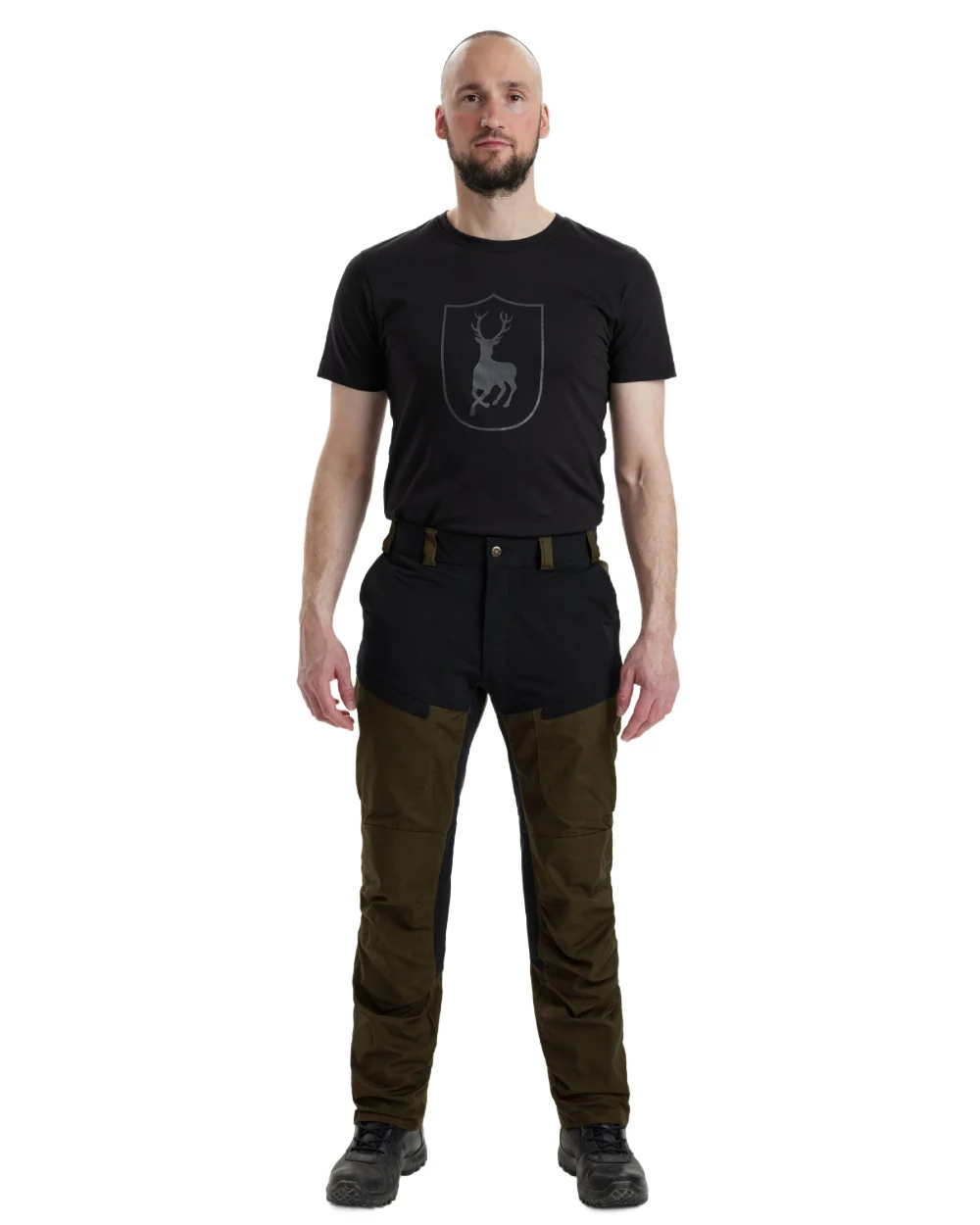 Deerhunter Strike Trousers - Image 7