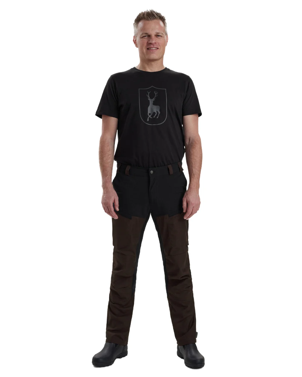 Deerhunter Strike Trousers Clearance - Image 2