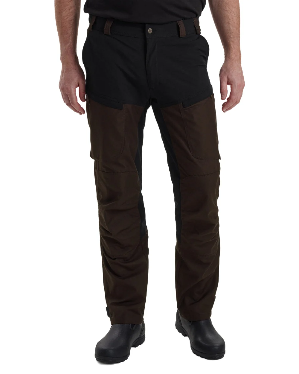 Deerhunter Strike Trousers Clearance - Image 4