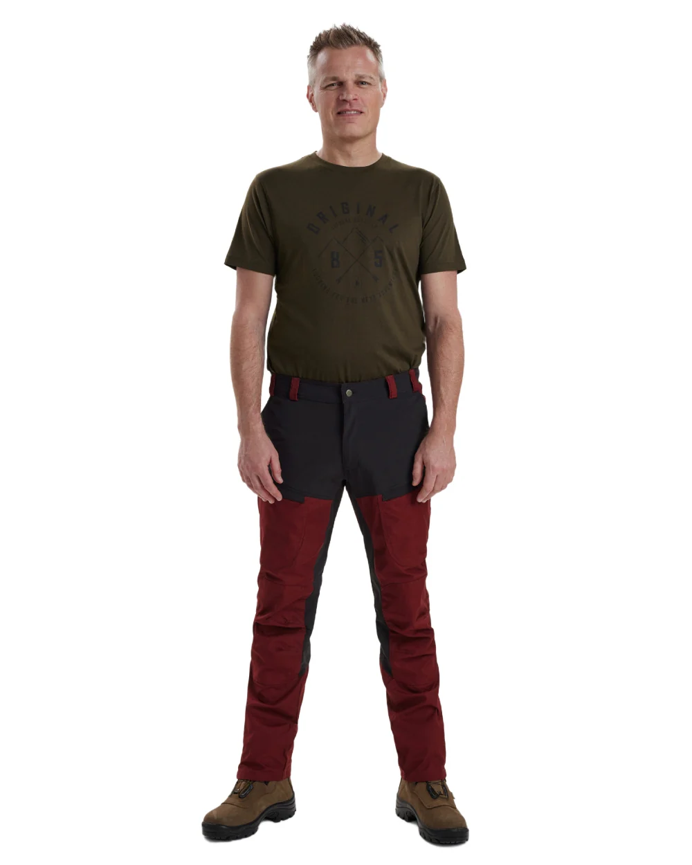 Deerhunter Strike Trousers Clearance - Image 7