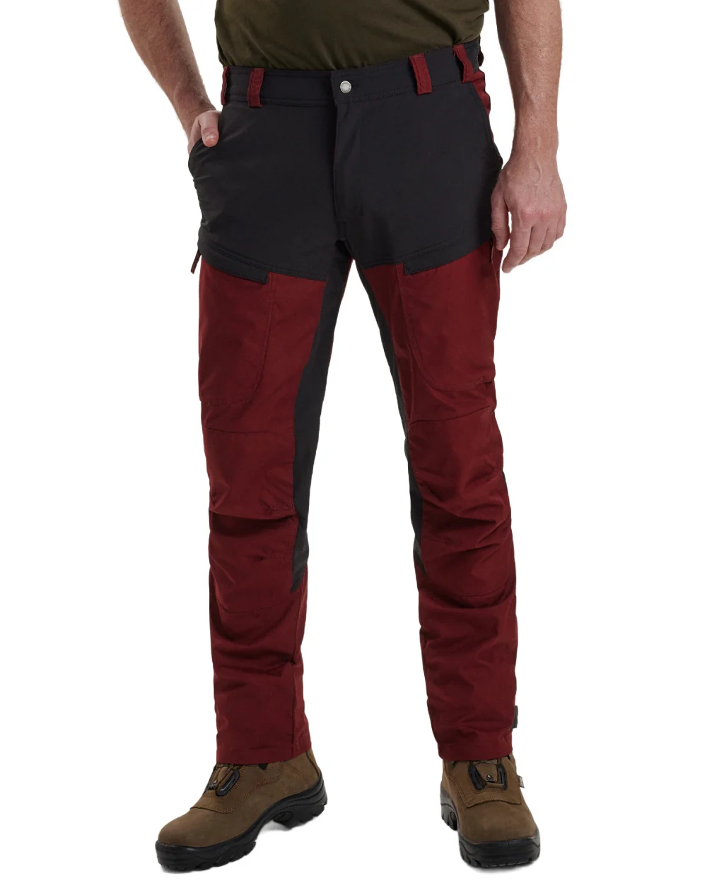 Deerhunter Strike Trousers Clearance - Image 8