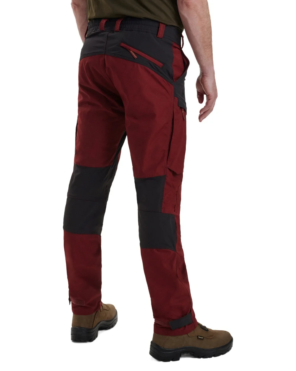 Deerhunter Strike Trousers Clearance - Image 9