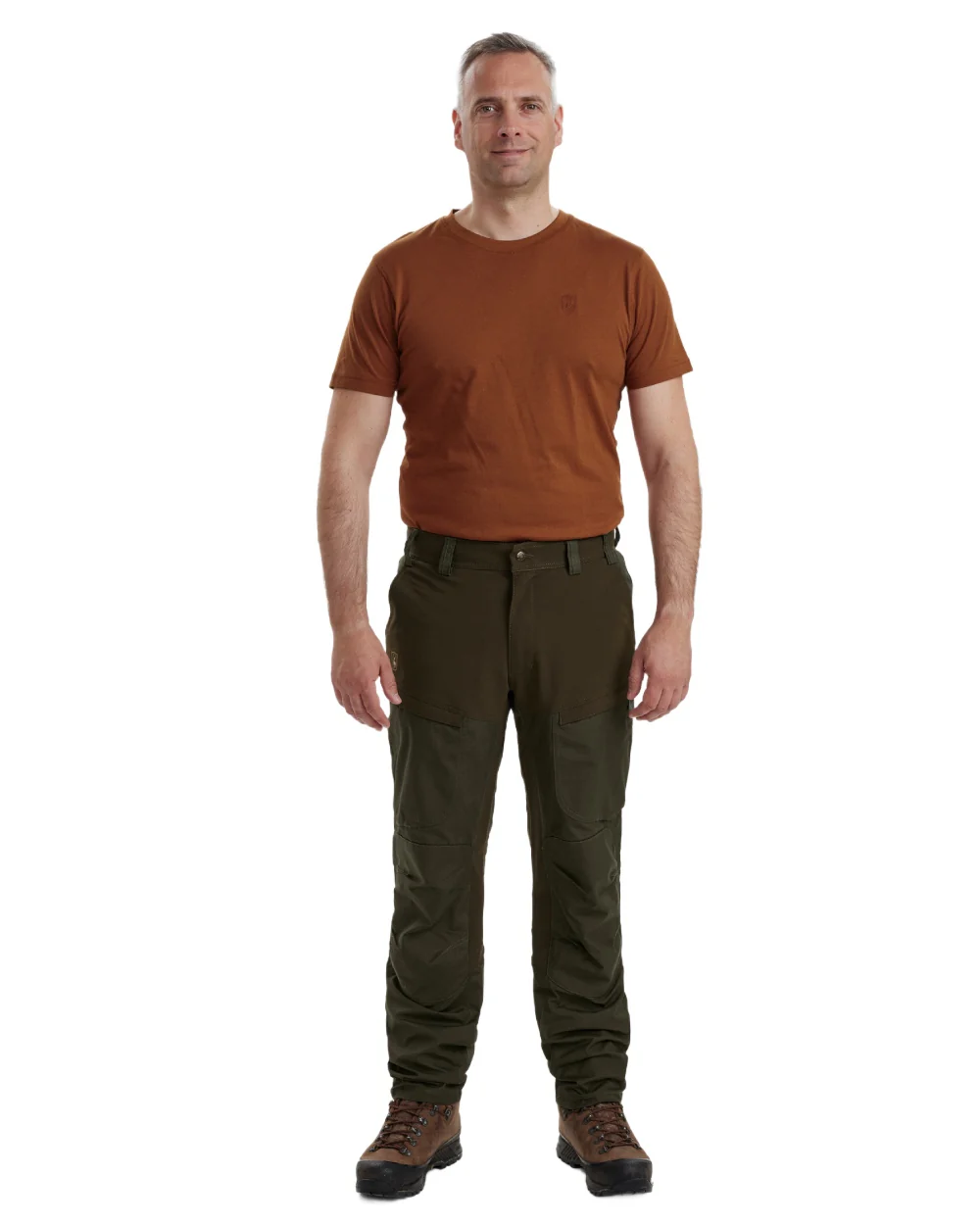 Deerhunter Strike Waterproof Trousers - Image 4