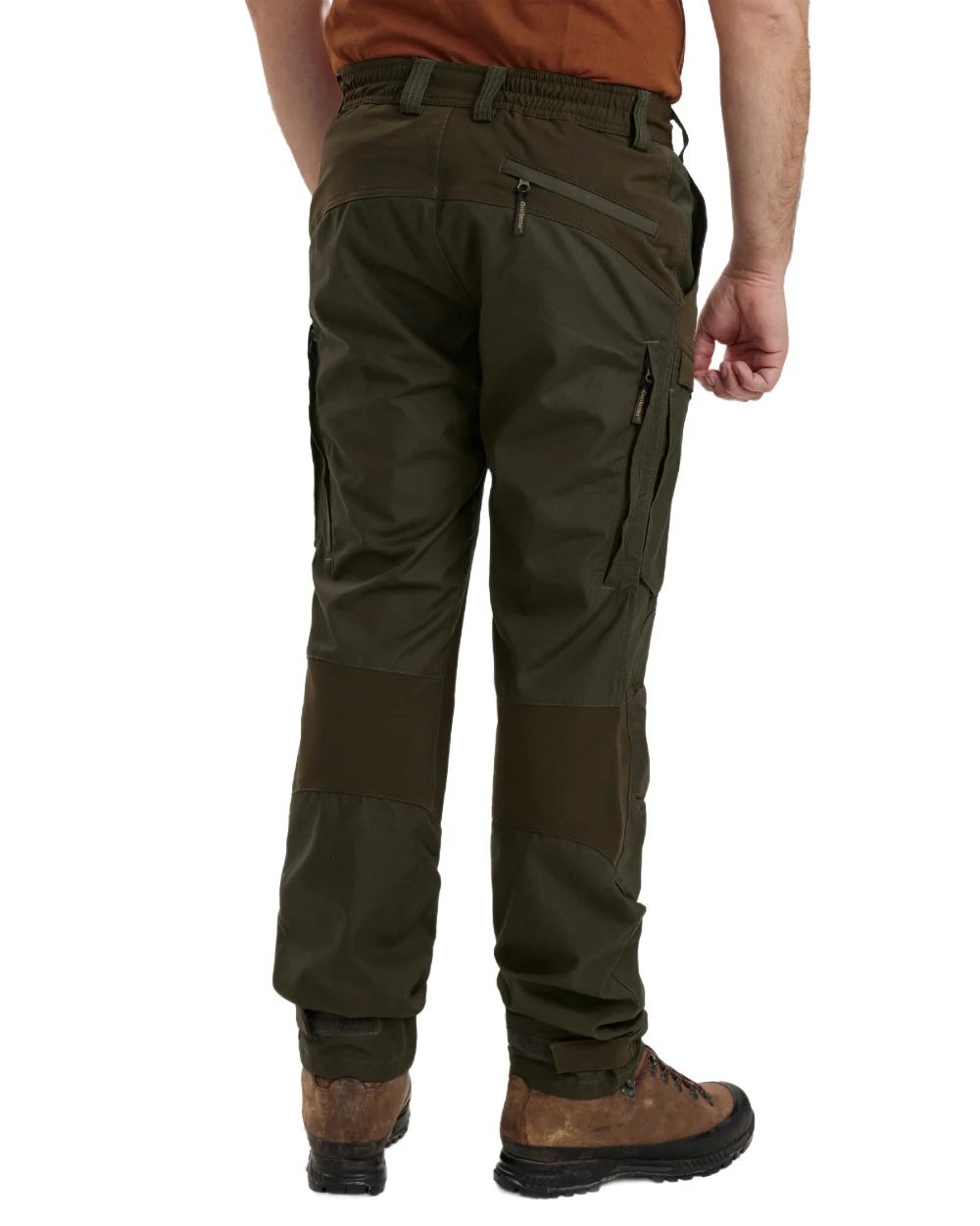 Deerhunter Strike Waterproof Trousers - Image 5
