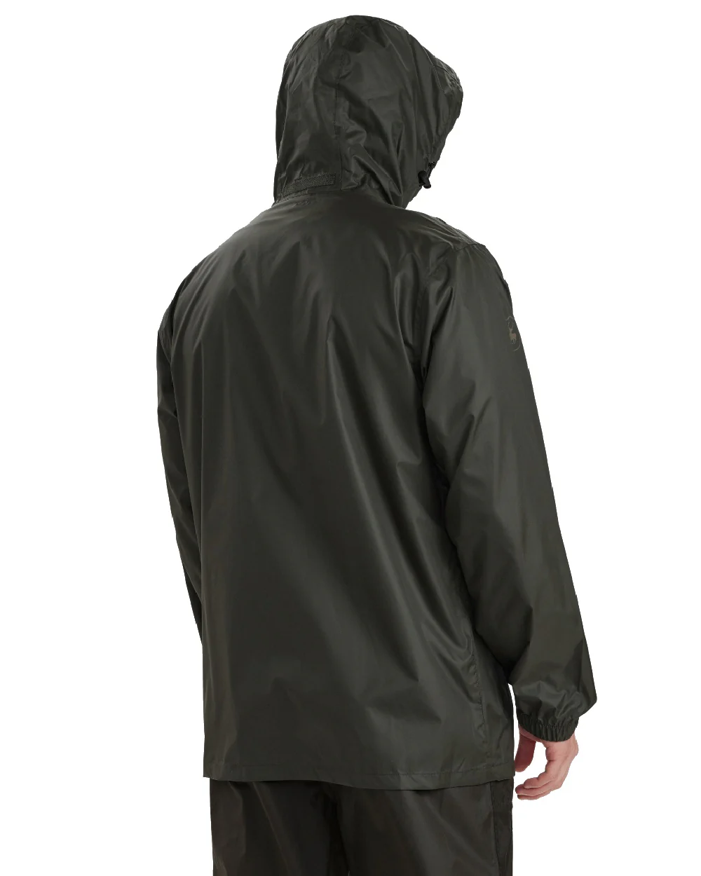 Deerhunter Survivor Packable Rain Jacket - Image 7