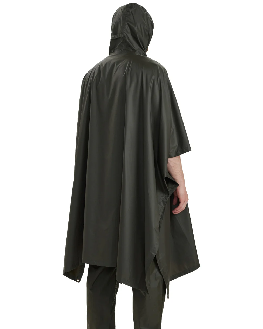 Deerhunter Survivor Rain Poncho - Image 5