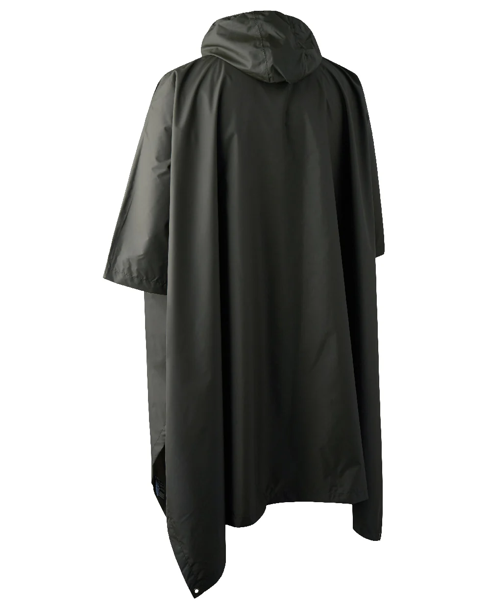 Deerhunter Survivor Rain Poncho - Image 7