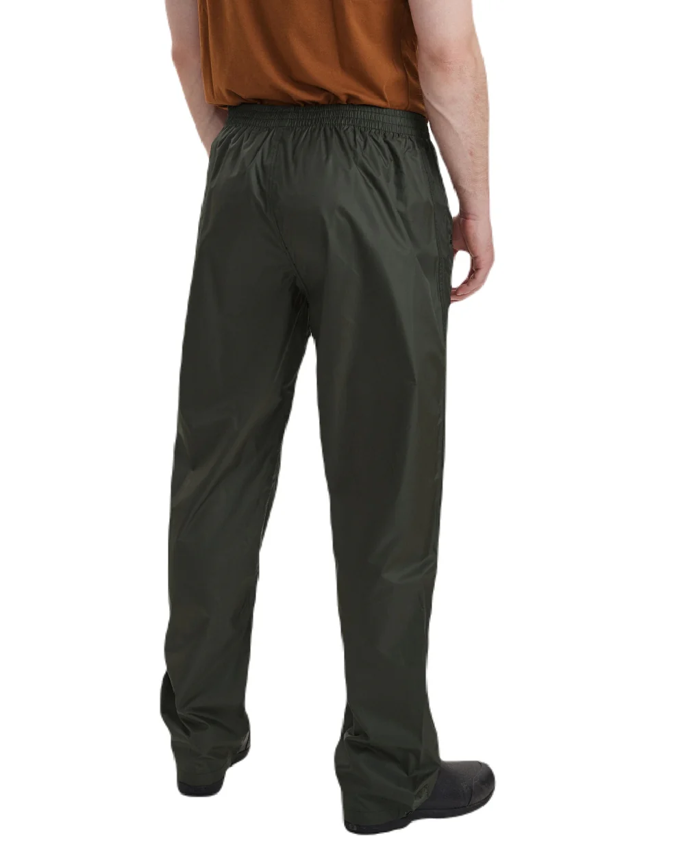 Deerhunter Survivor Rain Trousers - Image 4