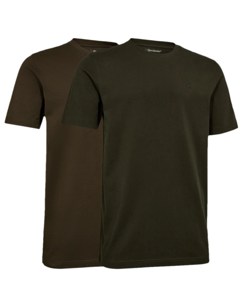 Deerhunter T-Shirts 2-Pack - Image 12