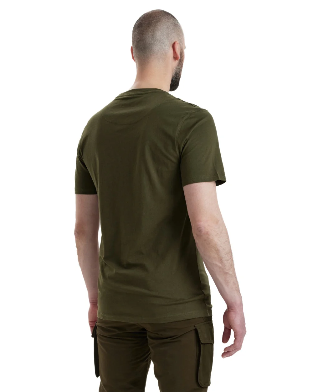 Deerhunter T-Shirts 2-Pack - Image 4