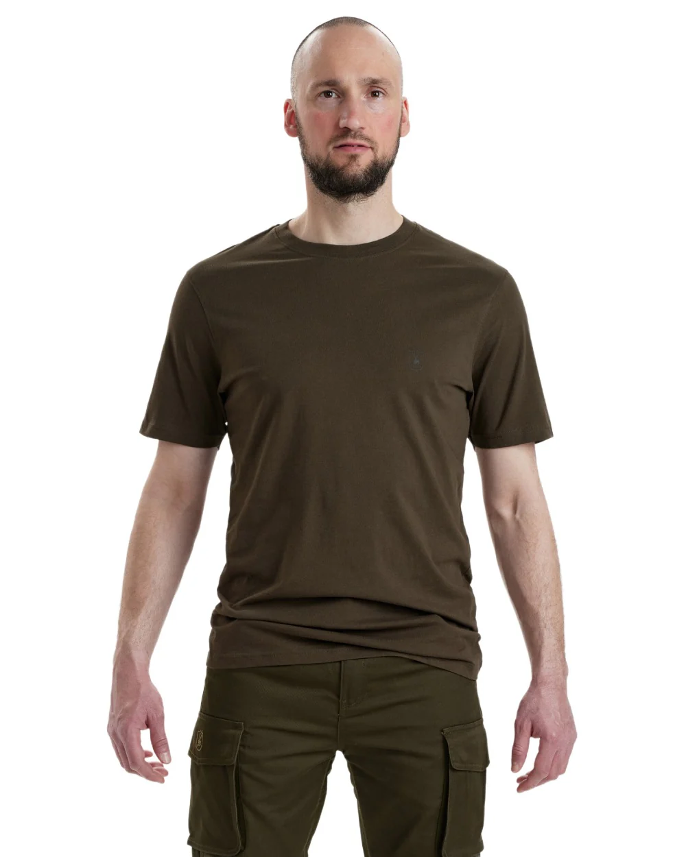 Deerhunter T-Shirts 2-Pack - Image 7