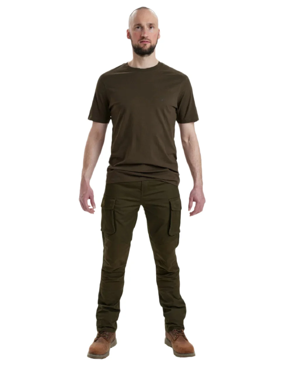 Deerhunter T-Shirts 2-Pack - Image 8