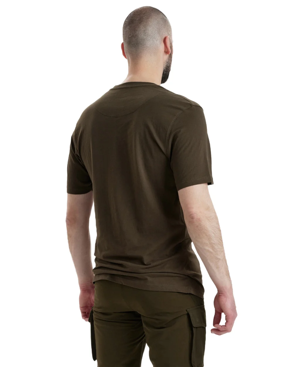 Deerhunter T-Shirts 2-Pack - Image 9