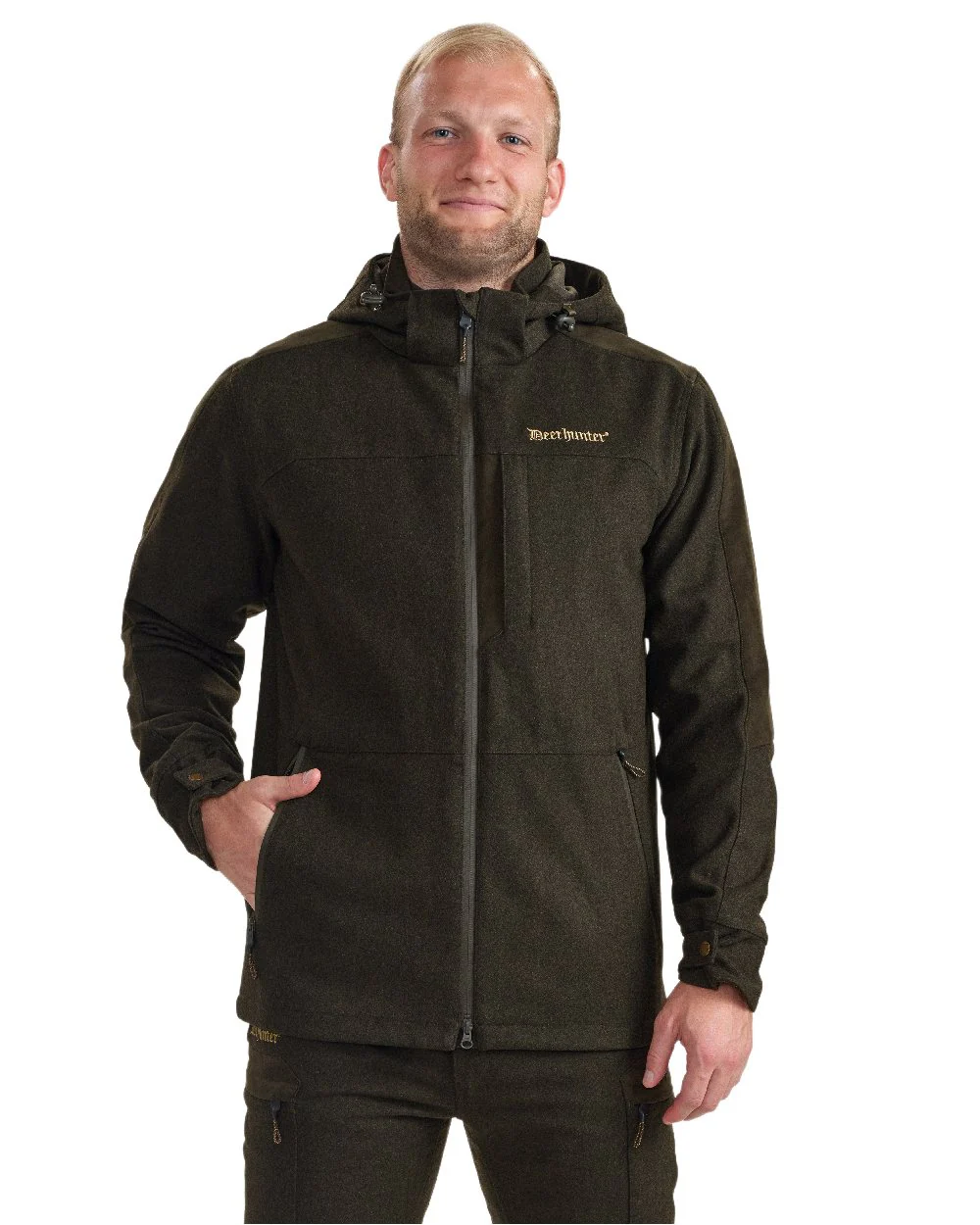 Deerhunter Tatra Active Jacket - Image 2