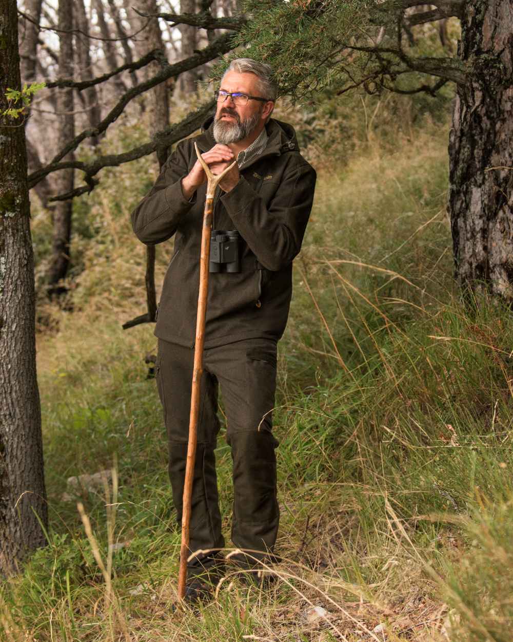 Deerhunter Tatra Active Jacket - Image 3